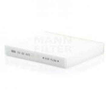 Original MANN-FILTER Filtro de habitáculo CU 22 023 – para automóviles