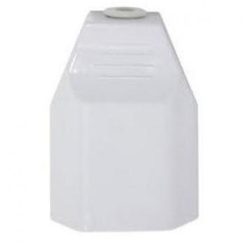 Clavija Base Europlug Blanca 7Sevenon Elec