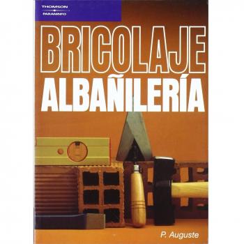 Bricolaje.Albañileria