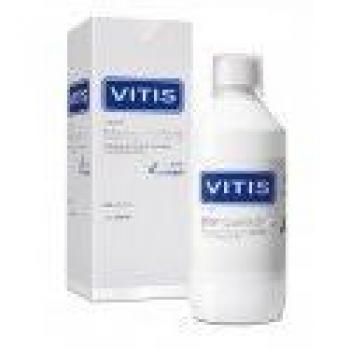 VITIS BLANQUEADORA COLUTORIO S ALCOH 500