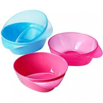 Tommee Tippee 44676241 - Boles para dar de comer easy scoop