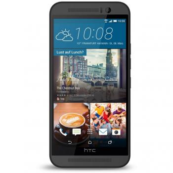 HTC One M9 Prime Camera 16GB 4G - Smartphone