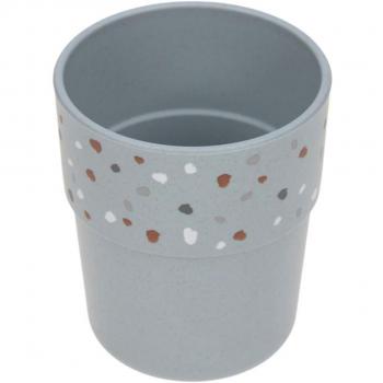Taza Laessig Tiny Farmer Oveja / Ganso Azul