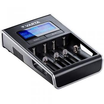 VARTA LCD Dual Tech Charger