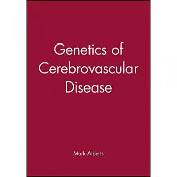 Genetics of Cerebrovascular Disease