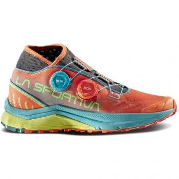 La Sportiva - Zapatillas De Trail Running Jackal II Boa