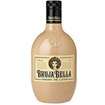 Bruja Bella Orujo Crema 70 Cl