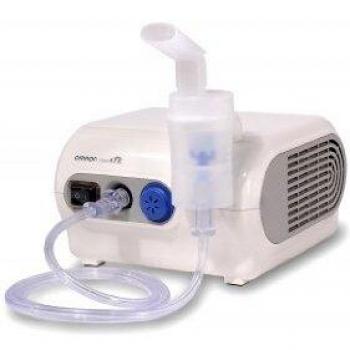 OMRON C28P CompAir Inhalador con tecnología Virtual Valve