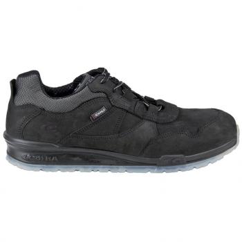 Cofra 78620-000.W40 SRC Braddock - Calzado de Seguridad, Talla 40, Color Negro