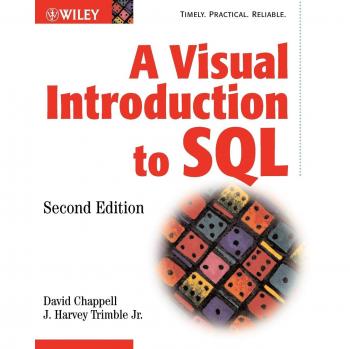 Visual SQL Guidebook: An Illustrated Introduction to SQL
