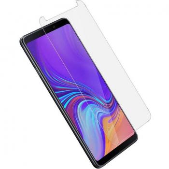 Protector de pantalla Avizar Cristal Templado para Samsung Galaxy A9 2018
