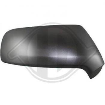Cubierta de retrovisor exterior DIEDERICHS 4006028