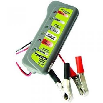 Pro de User 18101 BT100 batería Tester