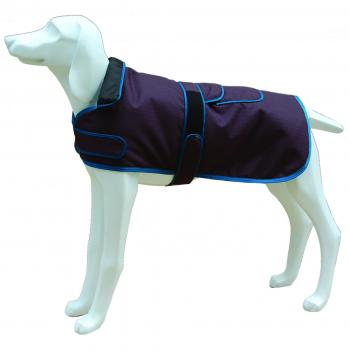 Chaqueta Freedog North Pole Model D Gris 20 cm