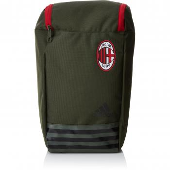 adidas Acm Sb - Bolsa de deporte, color verde, talla NS