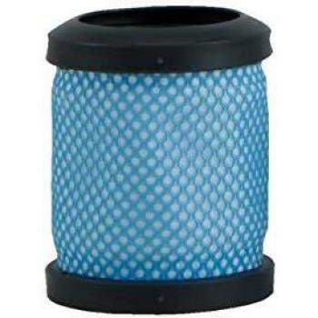 Filtro de Escape para Aspiradora Hoover T116, con Esponja, Lavable, Filtración Extra, Original, Compatible con Aspiradora Vertical Hoover H-Free 100