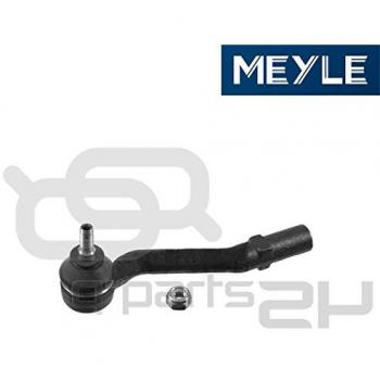 Rótula de dirección MEYLE 40-16 020 0002 Izquierda