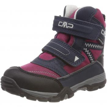 CMP Pyry, Náuticos Unisex Niños, Rosa