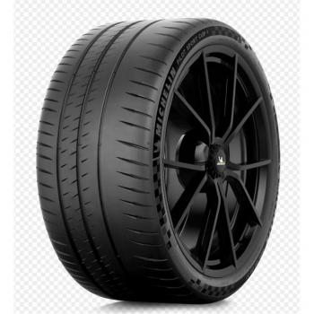 Michelin Pilot Sport Cup 2 R (295/30 ZR20 101Y XL Connect, N0)
