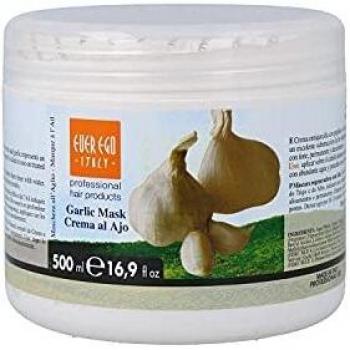 Everego Ajo Mascarilla 500ML, Único, Estándar
