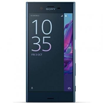 Smartphone Sony Xperia X, 32 GB, pantalla de 5.2 pulgadas, 3 GB RAM, SIM única, 4G, batería de 2900 mAh