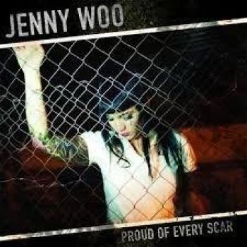 Proud of Every Scar [Vinilo]