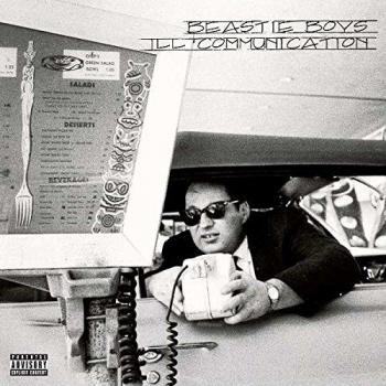 Ill Communication [VINYL]