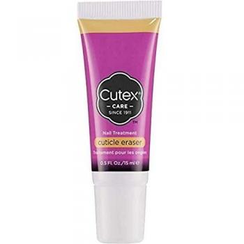 Cutex Exfoliante de Cutículas - 15 ml