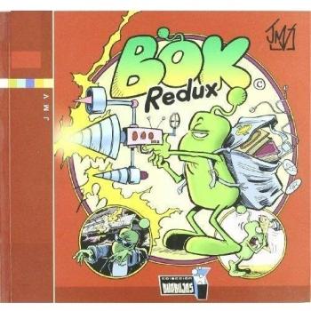 Bok Redux