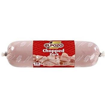 Elpozo - Chopped Pork 380 g