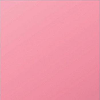 Clairefontaine 1135C - Un paquet de 25 cartes Pollen 16x16 cm 210g, Litchi
