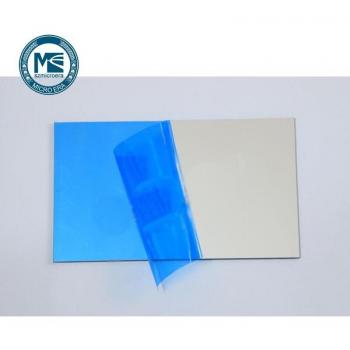 Espejo plano reflector para proyector de bricolaje 270x150x3mm 12,1 11,6 10,1