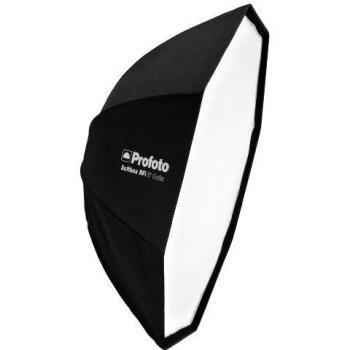 Profoto 150cm rfi ocatagonal softbox