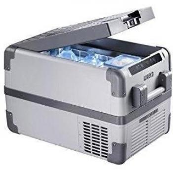 Waeco CoolFreeze CFX35 Nevera de Compresor, 32 Litros, 12/24V 230V A++