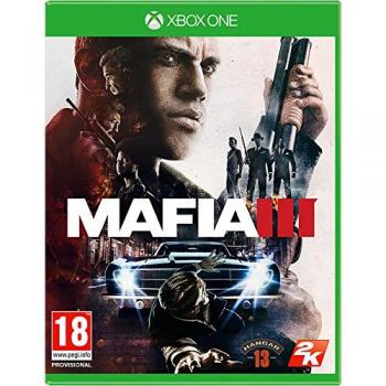 Mafia III - Standard Edition