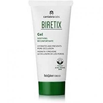 BIRETIX Gel Reconfortante 50ML