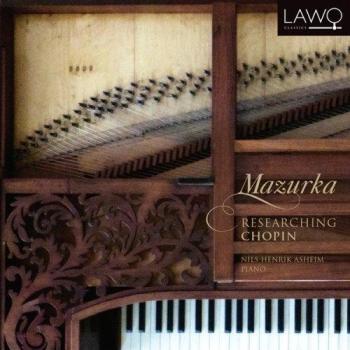 Mazurka - Researching Chopin