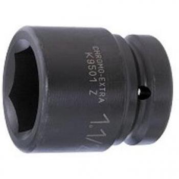 Bahco K9801Z-2.13/16 - Vasos De Impacto 1 1/2” 2.13/16
