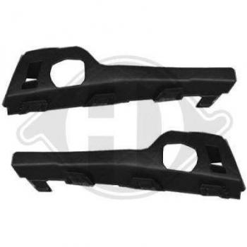 Soporte de parachoques DIEDERICHS 1416053