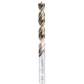 Broca Alpen Madera Timber Twist Ø 11,0 mm. (Blister 1 Unidad)