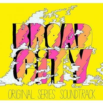 Broad City / O.S.T. [Vinilo]