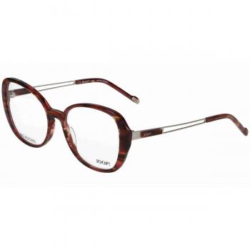 Joop! 2108 2143 Gafas Recetadas para Mujer Tortoiseshell Careyshell 55 Armazones