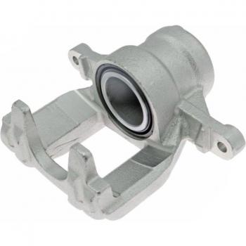 Pinza de freno ABE CZH1486, Trasero Izquierda, compatible con vehículos específicos, incluye pistón y soporte para montaje, fabricada en aluminio para mayor ligereza y resistencia a la corrosión