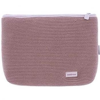 Cambrass Bolsa Aseo London Rosa 6x28x20 cm