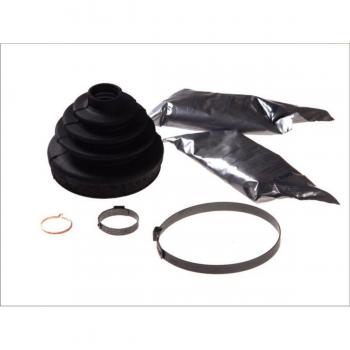Kit de fuelles para eje de transmisión SPIDAN 26173 y juego de fuelles para árbol de transmisión LÖBRO 300435