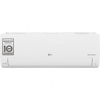 Aire Acondicionado Split Inverter LG REPLACE24X.SET 1x1 con Bomba de Calor 5676 Frig/h y 6020 Kcal/h