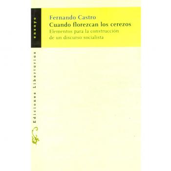 Cuando florezcan los cerezos