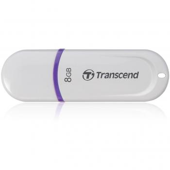 Transcend TS8GJF330, Memoria Flash USB 2.0 de 8 GB