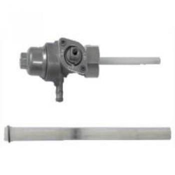 Sustitución grifo de gasolina 16 x 1.55 mm R/H para Honda CBF 125 motocicleta parte
