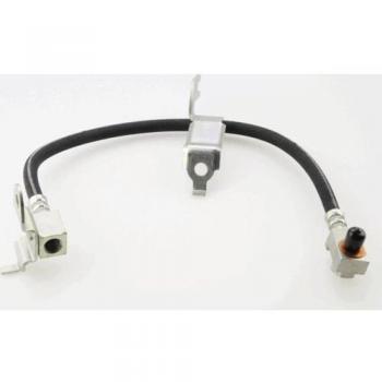 Latiguillo de Freno Flexible HELLA 8AH 355 467-071 M10x1 para Ford Transit Mk5 Van, Camión y Minibús